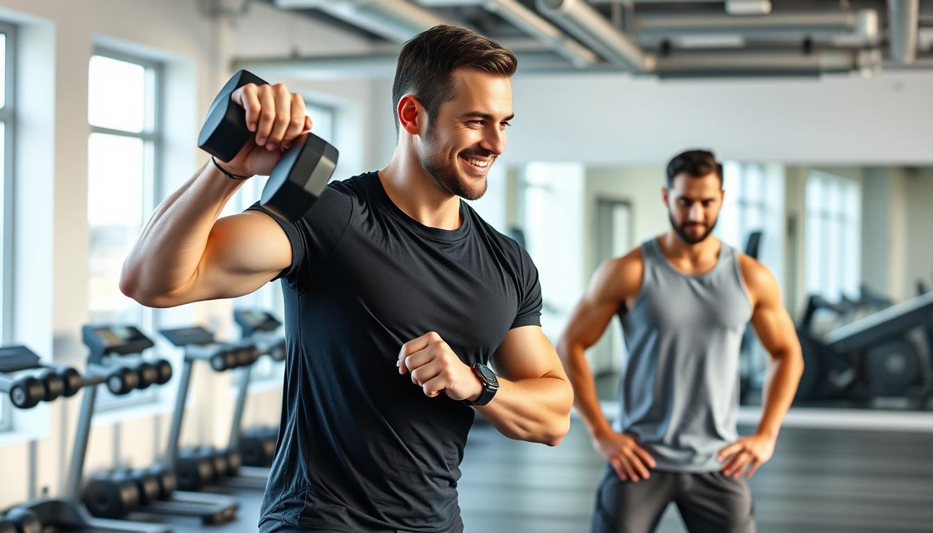 Fitness Guidance You Can Use