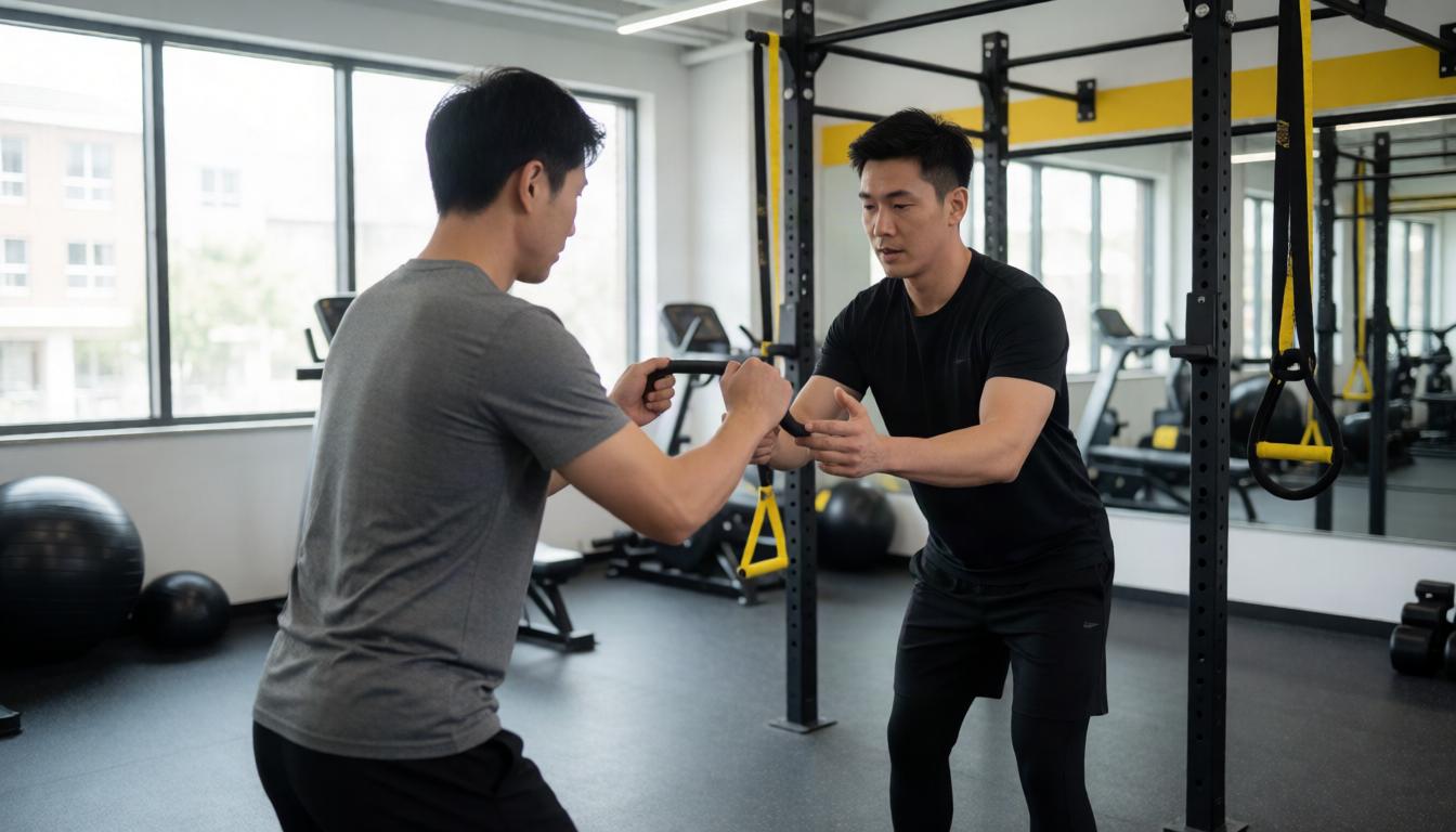 Plan smarter workouts